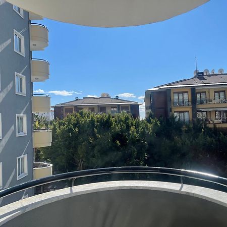 Grand Alisa Hotel Alanya Exterior foto