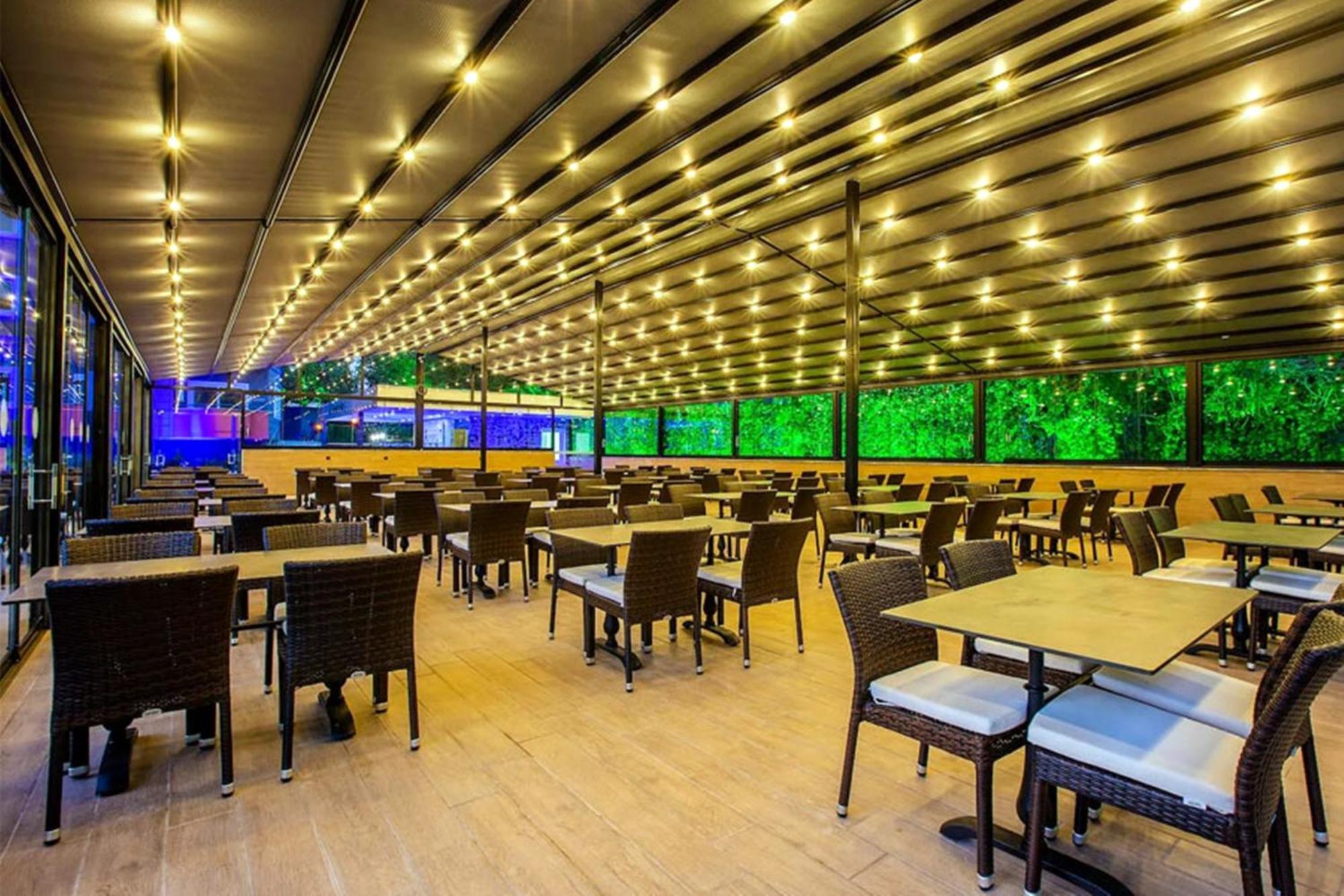 Grand Alisa Hotel Alanya Exterior foto