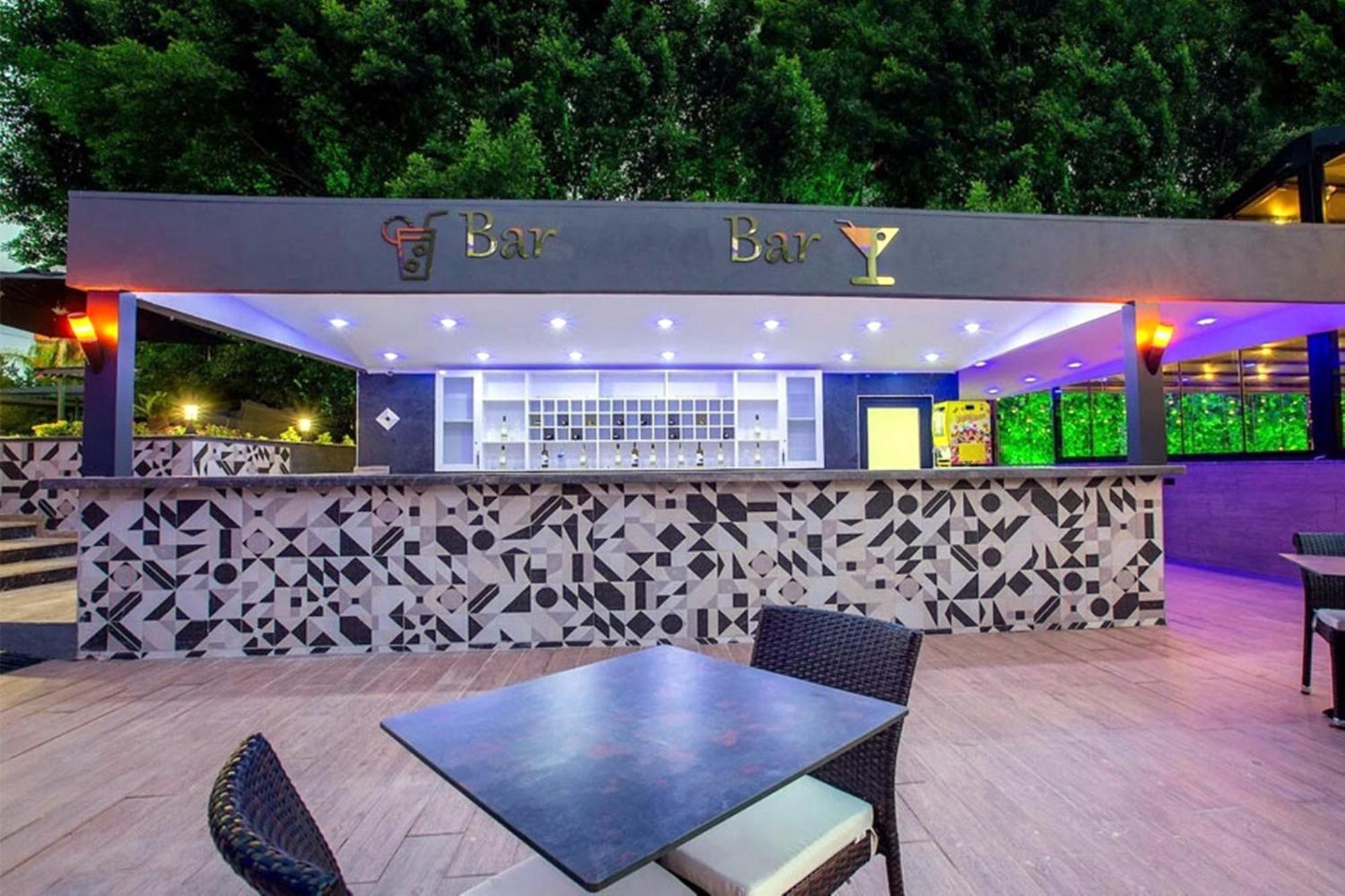 Grand Alisa Hotel Alanya Exterior foto